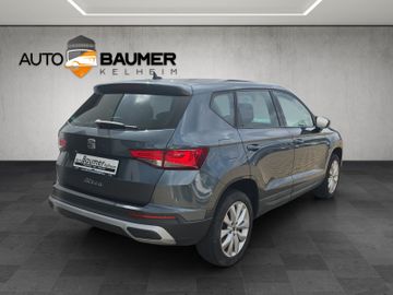 SEAT Ateca - 5