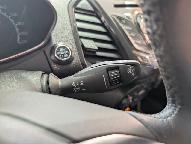 Ford EcoSport Titanium