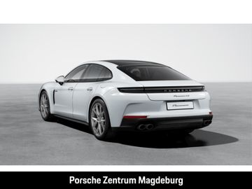 Porsche Panamera - 3