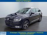Volkswagen Tiguan Sound ACT Standheizung - Volkswagen Tiguan: Standheizung