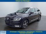 Volkswagen Tiguan Sound ACT Standheizung - Volkswagen Tiguan: Volks