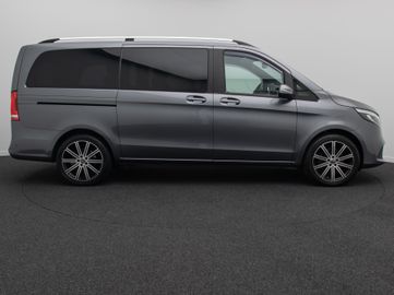 Mercedes V 250 - 5