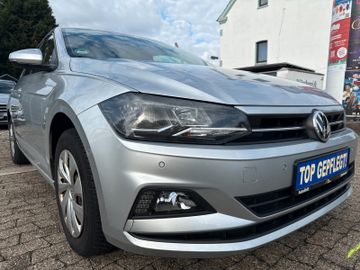 Volkswagen Polo - 10