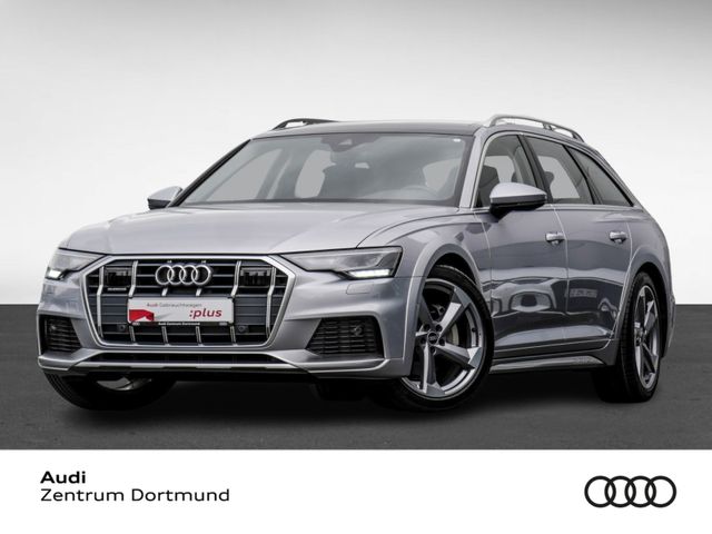 Audi A6 Allroad 45 quattro PANO CAM ACC LM20 E-KLAPPE