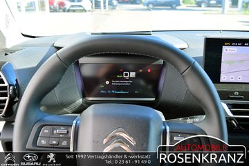 Citroën eC4 136 Shine | ACC - Nav - LED - RCam -