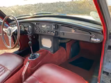 MGB - gebrauchte MG Coupés