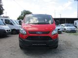 Ford Transit Custom Kasten 270 L1 City Light - Ford Transit city light