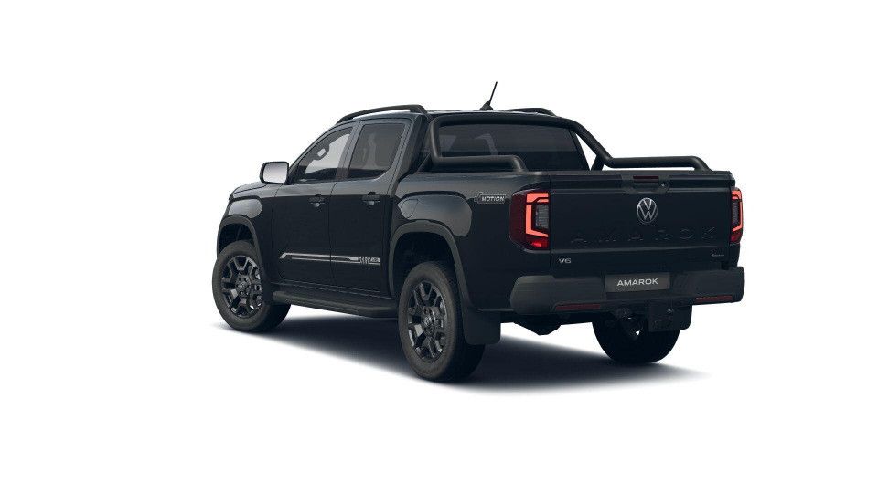 Volkswagen Amarok - Bild 2