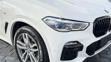 BMW X5 - 7