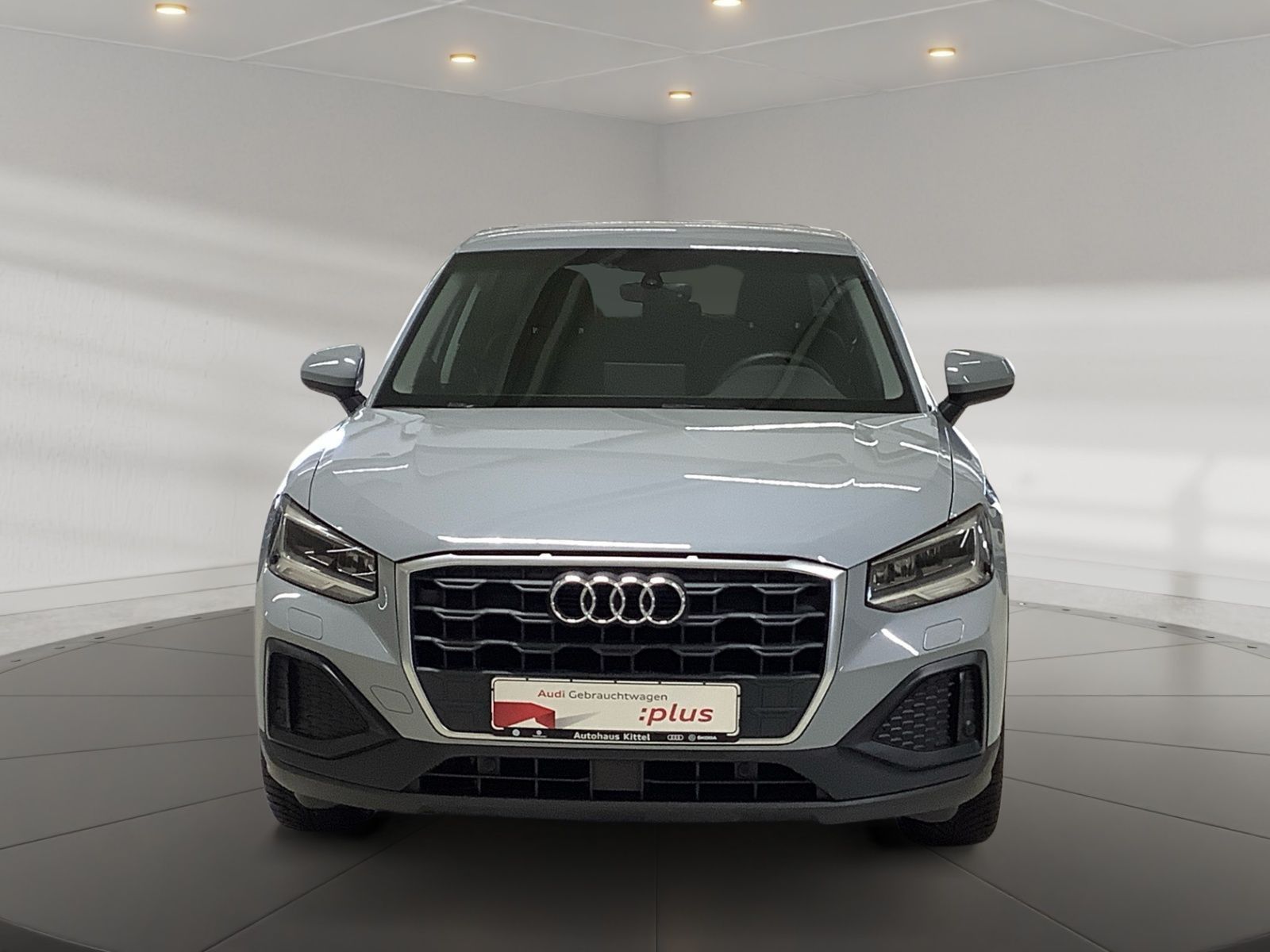 Q2 35 TFSI 110 kW,Navi,elektr.Heckklappe,Kamera,