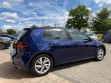 Volkswagen Golf VII 1.5 TSI DSG Comfortline R-Line Sport - Volkswagen Golf: Sport Line