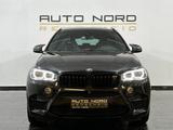 BMW X6 M *Pano*AC-Schnitzer*360°*B&O*AHK*Standhzg* - BMW X6 M aus 2016