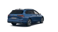 Volkswagen Golf - Vorschau Bild 9