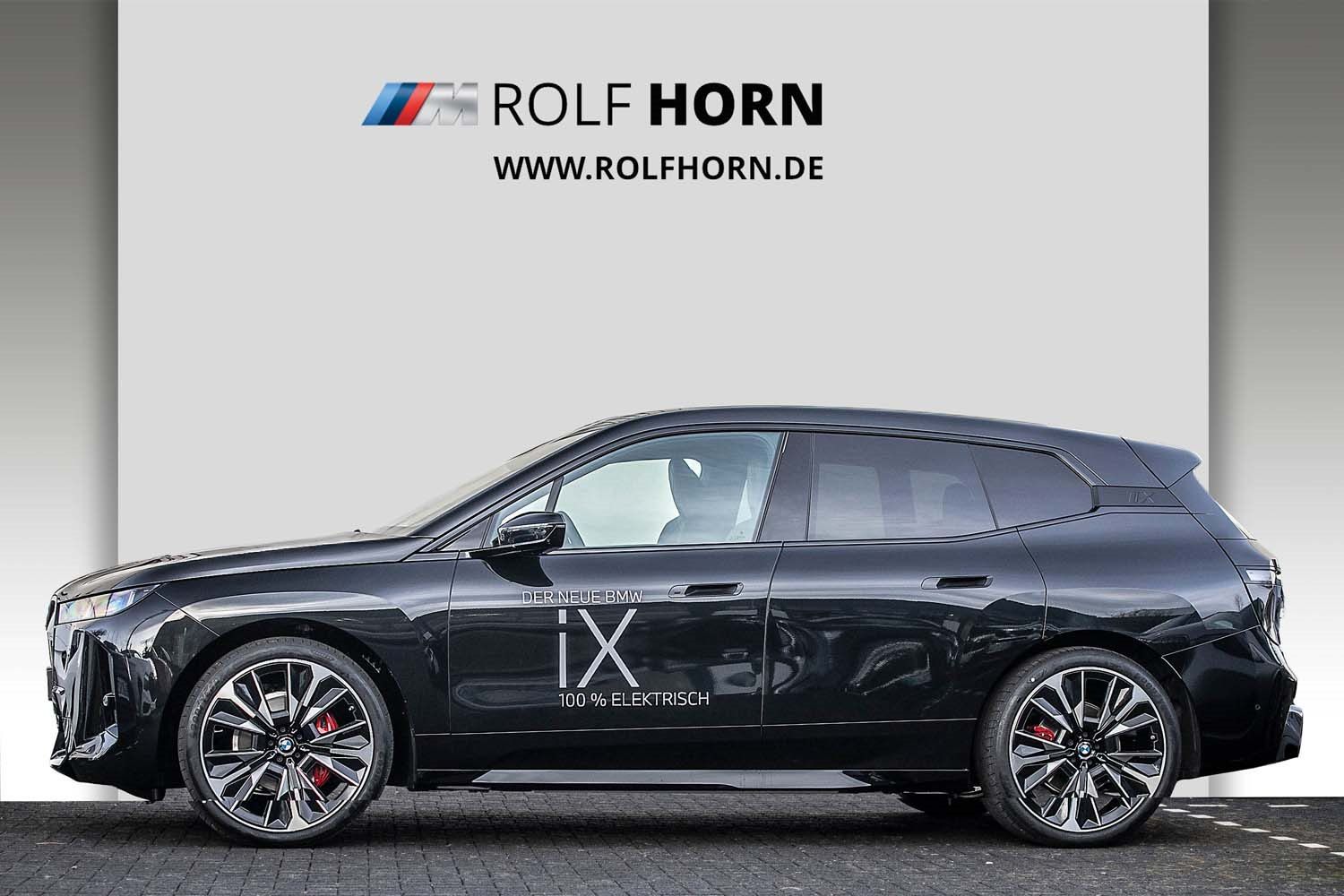 BMW iX - Bild 6