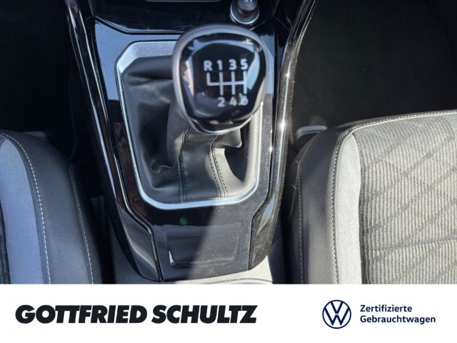 Volkswagen T-Roc - Bild 20