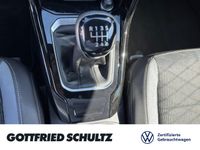 Volkswagen T-Roc - Vorschau Bild 20