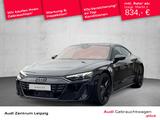 Audi S e-tron GT qu. LASERlicht*Pano*CARBON*HuD*21** - Audi e-tron GT in Bielefeld