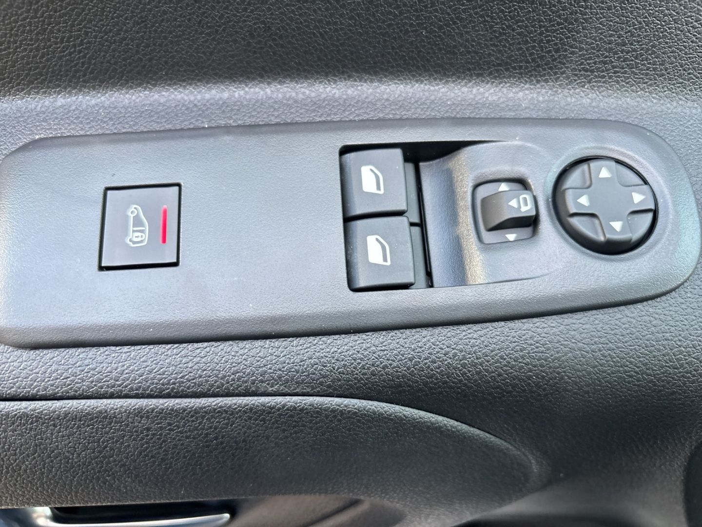 Opel Combo - Bild 16