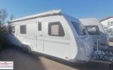 Knaus Südwind Exclusive 650 UDF - Offers