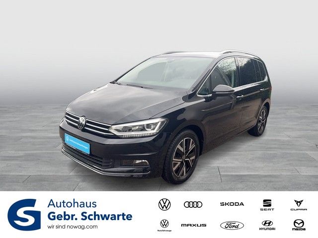 Volkswagen Touran - Bild 1