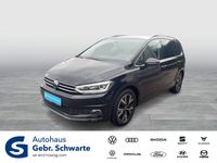 Volkswagen Touran - Vorschau Bild 1