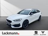 Cupra Leon 2.0 VZ Sportstourer*4Drive*Navi*LED*Leder*
