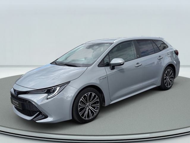 Corolla TS 1,8 Heller Innenraum Hybrid