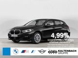 BMW 118I LED ACC NAVI KAMERA ALUFELGEN 17 ZOLL KLIMA - : Alufelgen 17 Zoll