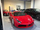 Ferrari 488 GTB GTB Coupé DCT -