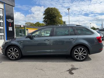 Skoda Octavia - 4