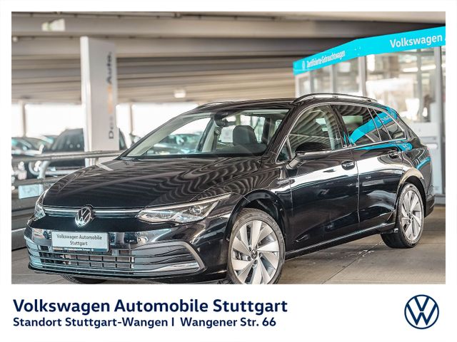 Volkswagen Golf Variant Style 2.0 TSI DSG Navi Kamera LED