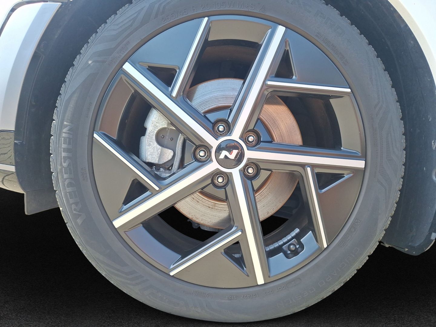 Hyundai IONIQ 5 – Bild 5