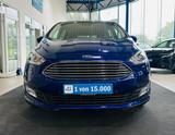 Ford C-Max 1.0 EB Titanium Nav Xenon Kam PDC v+h Sony - Ford: Unfallwagen