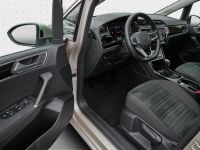 Volkswagen Touran - Vorschau Bild 14