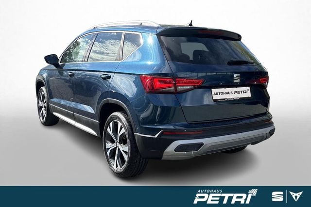 Foto Nummer 3: SEAT Ateca