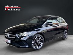 Gebraucht Mercedes-Benz B 200 kaufen Hamburg