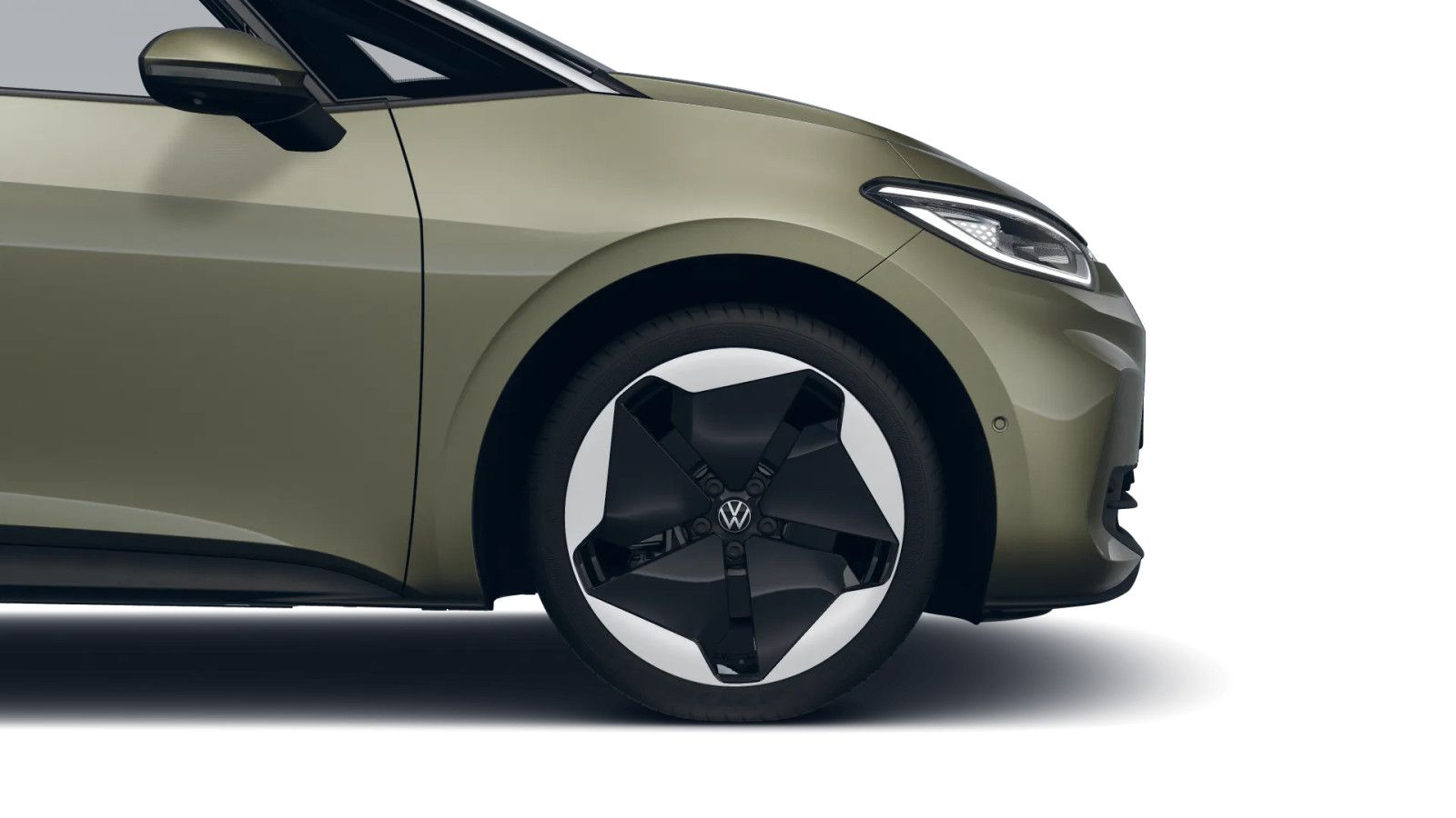 Volkswagen ID.3 PRO S WÄRMEPUMPE PANO LM20 foto 4