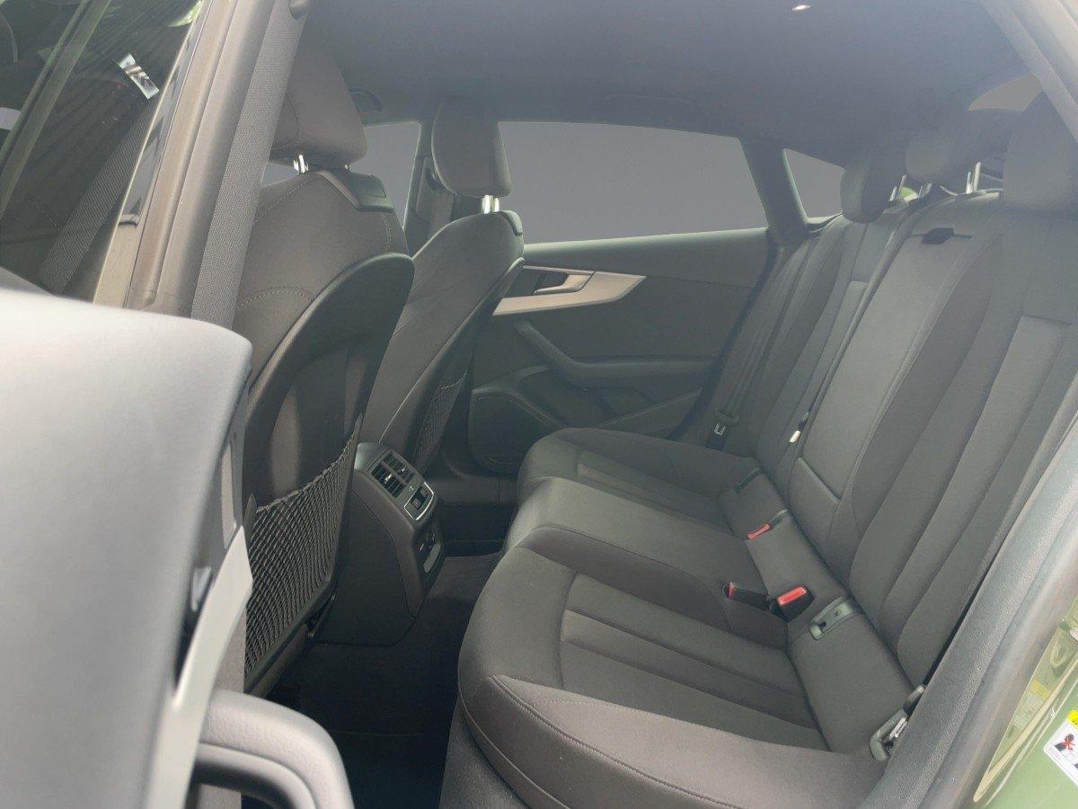 Audi A5 Sportback 45 TFSI quattro S line NAVI+MATRIX, миниатюра 9