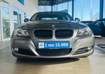 BMW 316 - 3