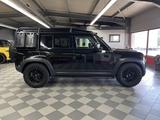 Land Rover Defender 110 SE D240 autom. Matzker md4 Unikat - Land Rover Defender: 2.4