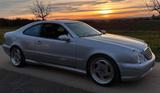 Mercedes-Benz Mercedes CLK 320 Master Edition AMG - gebrauchte Mercedes-Benz CLK 320 aus dem Jahr 2001