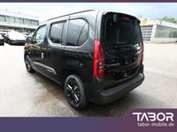 Citroën Berlingo - Vorschau Bild 4