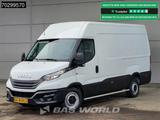Iveco Daily 35S14 Automaat L2H2 3,5t Trekhaak Airco Cr - Iveco Daily 2 5