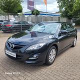 Mazda 6 Lim. 2.0  Edition 125 - gebrauchte Mazda 6 aus dem Jahr 2011