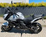 Kawasaki Versys Top gepflegt und wenig Kilometer ! - Offers matching your search criteria