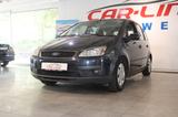 Ford Focus C-MAX Fun*Klima*Gasanlage*Isofix* - Ford Focus mit LPG-Antrieb