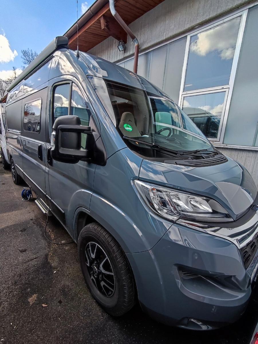 Mooveo Van 60 DB