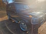 Mercedes-Benz Mercedes-Benz G 300 W460 *nicht  - Mercedes-Benz W460