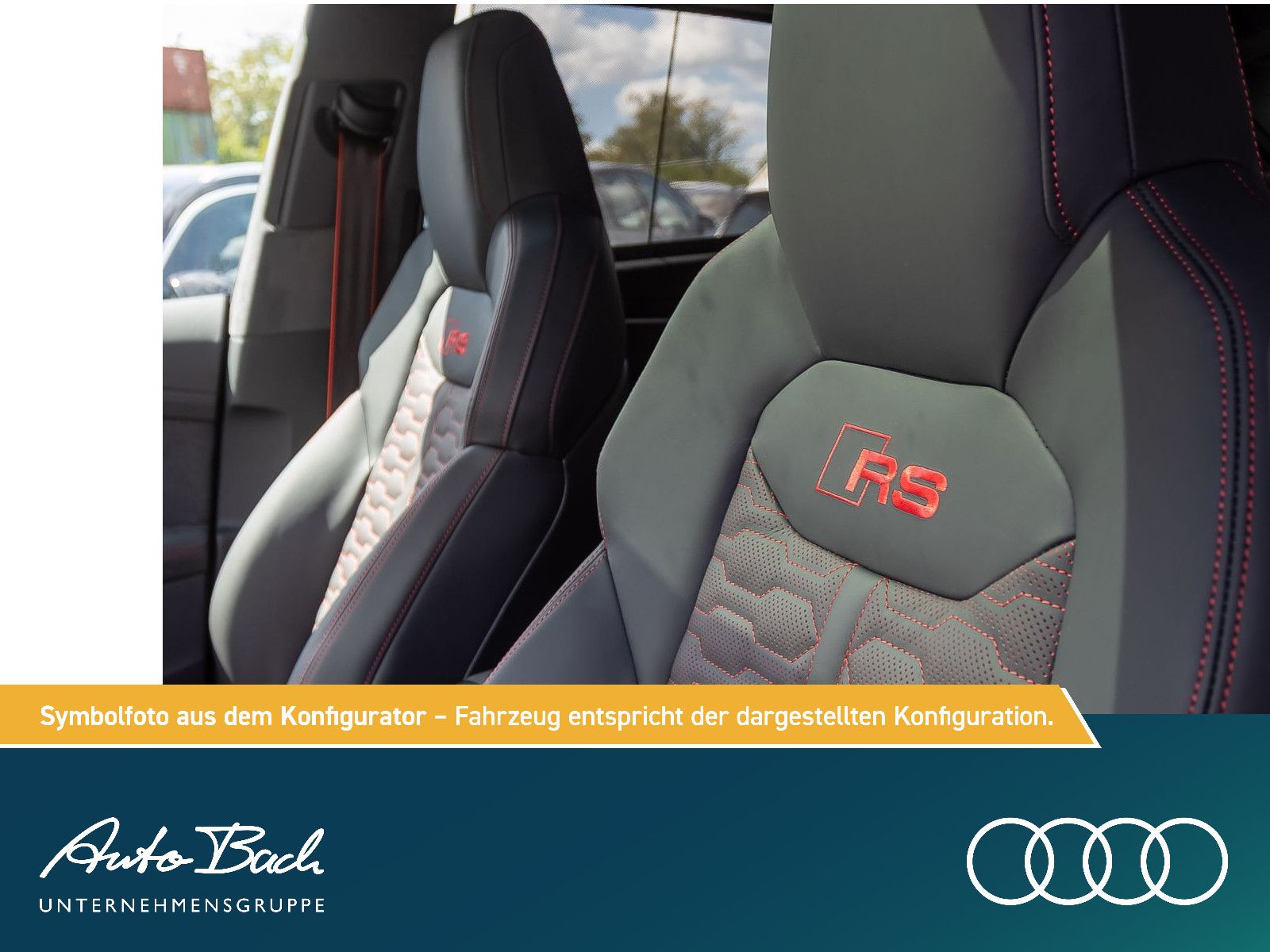 Audi RSQ8 - Bild 13