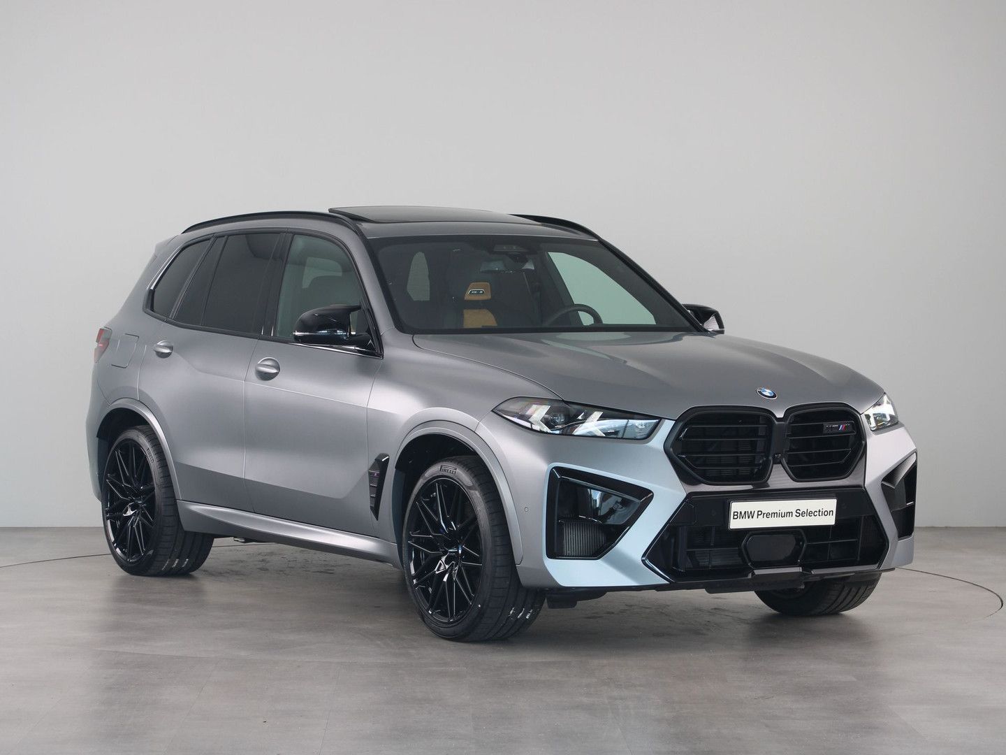 BMW X5 M Competition imagem 3